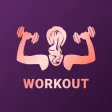 Ícone do programa: Her Workout- Shape Body