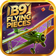 B9 Flying Pieces icon