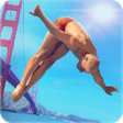 Ícone do programa: Real Diving 3D