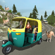 Icono de programa: Tuk Tuk Auto Rickshaw Off…