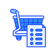 Icoon van programma: Daily Groceries Listing