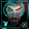 Иконка программы: AR Photo Editor - Jarvis …