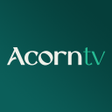 程序图标：Acorn TV: World-class TV …