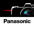 ไอคอนของโปรแกรม: Panasonic LUMIX Sync
