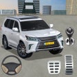 Icoon van programma: Prado Drive Parking Car G…