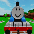 Icon of program: DRIVE A TRAIN OFF A CLIFF…