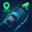 ไอคอนของโปรแกรม: RadarGuard Alerts:Speed c…