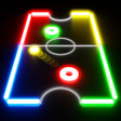 Icon of program: Glow Hockey