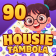 プログラムのアイコン：Housie Tambola Number Cal…