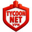 ไอคอนของโปรแกรม: TYCOON NET VPN