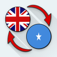أيقونة البرنامج: English Somali Translate