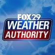 プログラムのアイコン：FOX 29 Philadelphia: Weat…