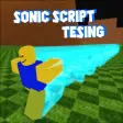 Sonic Simulator Script Testing