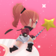 Ikona programu: Candy Witch Run