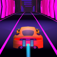 Programikonen: Cyber Racer 3D racing gam…