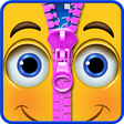 Programın simgesi: Face lock screen