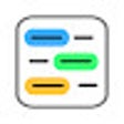 Ikona programu: Readsy