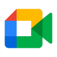 Icon of program: Google Meet