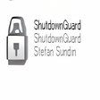プログラムのアイコン：ShutdownGuard