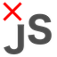 Programın simgesi: JavaScript Toggle On and …