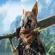 ไอคอนของโปรแกรม: Biomutant