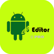 程序图标：APK Editor Pro