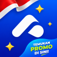 Icon of program: Pinhome - Properti KPR  J…