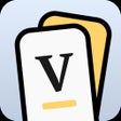 Symbol des Programms: Vocabuo - Vocabulary app