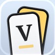 أيقونة البرنامج: Vocabuo - Vocabulary app