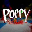 poppy playtime: morph in it