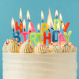Ikona programu: Happy Birthday Song