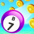 أيقونة البرنامج: Drop Balls Bingo