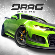 프로그램 아이콘: Drag Racing