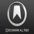 Icono de programa: Bookmark All Tabs