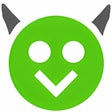 Ikona programu: HappyMod Happy Apps : Gui…