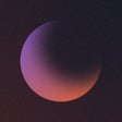 أيقونة البرنامج: Eclipse: Full Moon Calend…