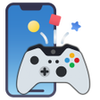 Icoon van programma: Remote Play/Stream for Xb…