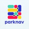 أيقونة البرنامج: Parknav - Find Street Par…