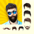 ไอคอนของโปรแกรม: Hair Style Photo Editor L…