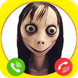 Icon of program: fake video call from momo…