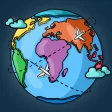 StudyGe - World Geography Quiz