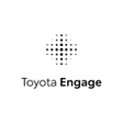 程序图标：Toyota Engage