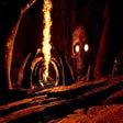Ikona programu: Eaten by Darkness