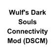 Programın simgesi: Wulf&#39;s Dark Souls Con…