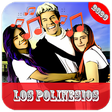 Icono de programa: Musica Los Polinesios 202…