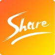 ไอคอนของโปรแกรม: ezShare Lite