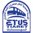 程序图标：TiaretBus