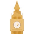 Icon of program: Chimes - clock chime