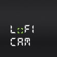 Ikona programu: LoFi Cam:Retro CCD Camera