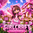 Ikona programu: GIRLCRAFT : Cute Girl Cra…